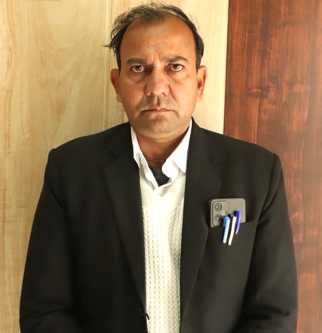 About the Bar Association, Bharatpur